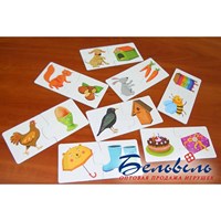 Настольная игра Granna Пузлино Б/У (11401) Настольная игра Granna Пузлино Б/У (11401)