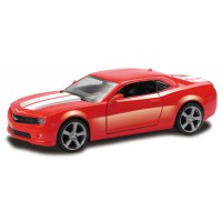 Машинка Uni-Fortune RMZ City Chevrolet Camaro (554005) Машинка Uni-Fortune RMZ City Chevrolet Camaro (554005)