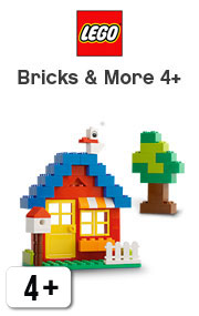 LEGO Bricks & More