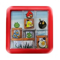 Angry Birds On Top ( )