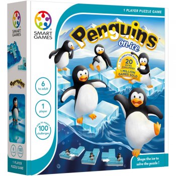 ϳ   (Penguins on Ice - Celebration)