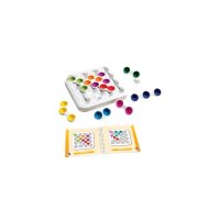 Настільна гра Smart Games Антивірус (Anti-Virus) SG 520 Настільна гра Smart Games Антивірус (Anti-Virus) SG 520