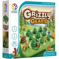     (Grizzly Gears) SG 531