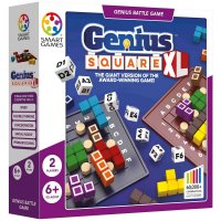    XL  (Genius Square XL)